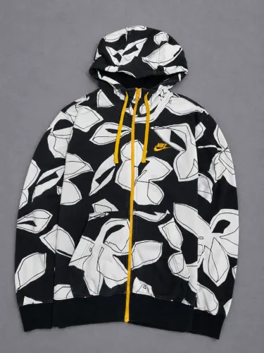 Moletom nike floral