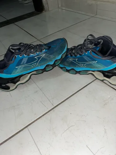 mizuno pro x