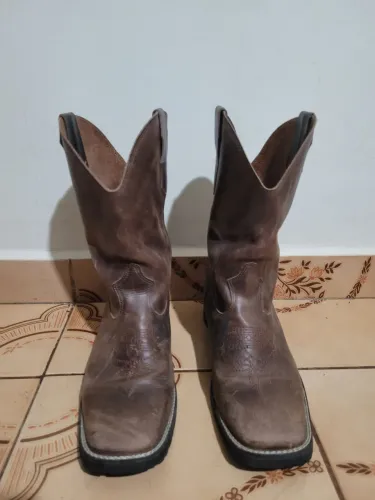 Botas masculina