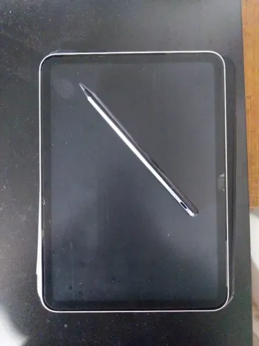 iPad 10ª Geração 64GB Wi-Fi