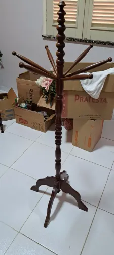 Cabideira 