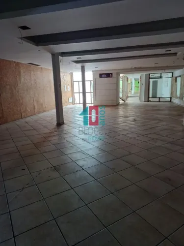 Riachuelo | Prédio Comercial