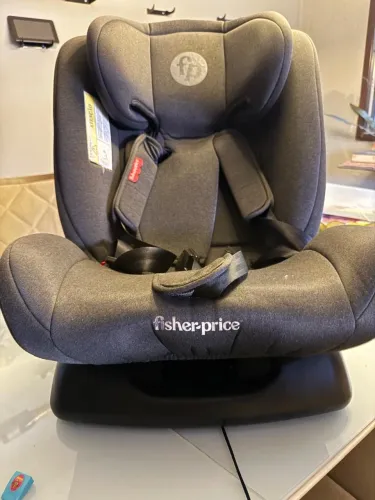 Cadeira de auto