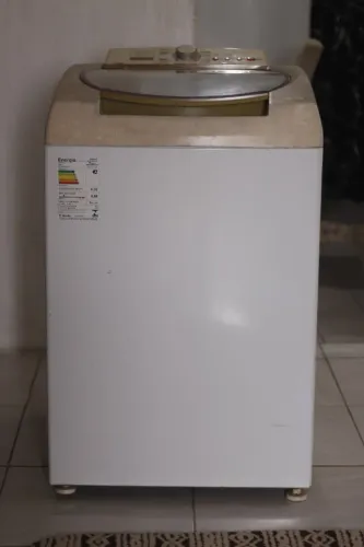 MAQUINA DE LAVAR 11KG BRASTEMP