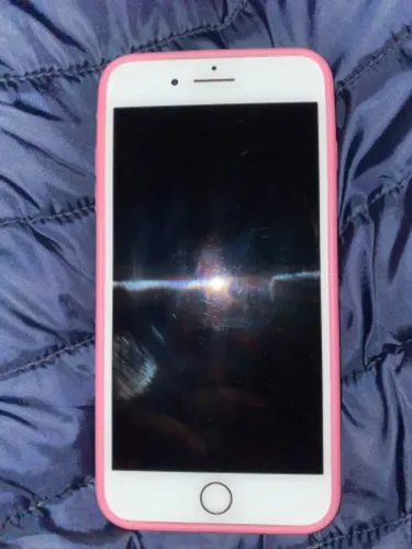 iPhone 7 Plus rose