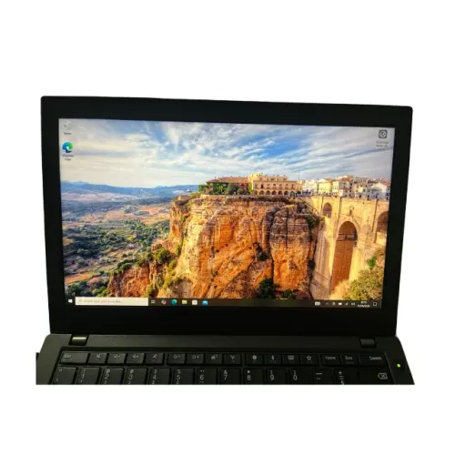 Notebook Lenovo Thinkpad X270 I5 8gb Ssd 238gb Win10 Pro