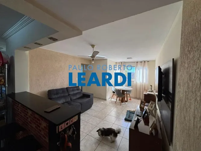 APARTAMENTO - BANDEIRAS - SP