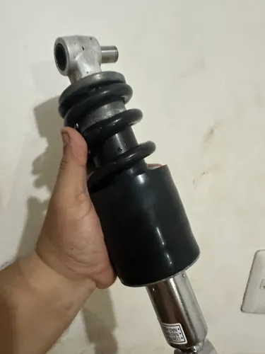 Amortecedor Bros - Xre 190- original Honda - 