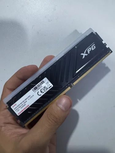 Memoria Ram 16gb ddr4 3200mhz