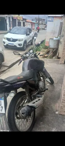 VENDO FACTOR 125 2012 