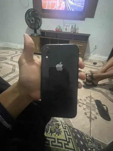 Vendo iPhone XR