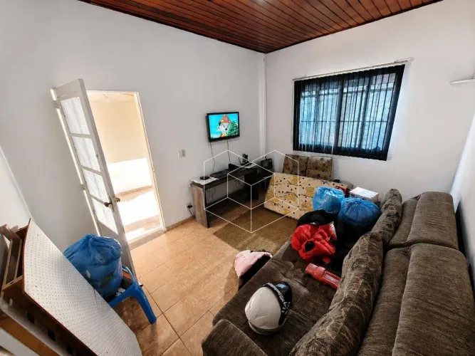Casa com 3 dormitórios à venda, 100 m² por R$ 190.000,00 - Santo Antônio - Jaú/SP