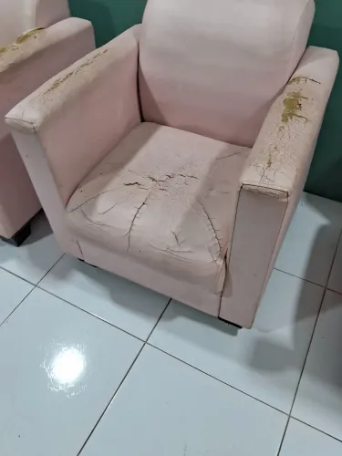 Poltronas para reforma