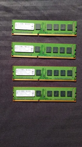 Memória RAM SMART DDR3 1600MHz