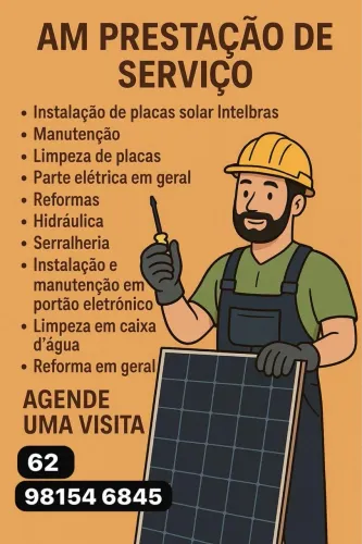 SERVIÇOS