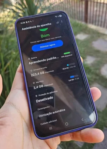 Samsung A56 256gb