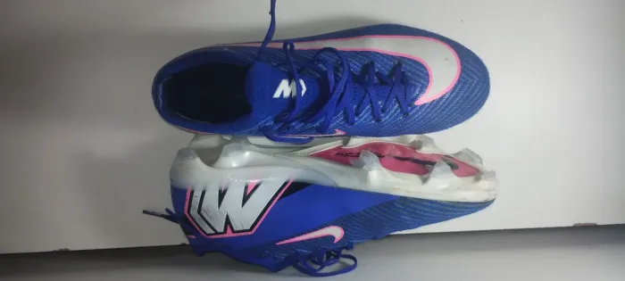 Chuteira Nike mercurial vapor 16 Elite USADA