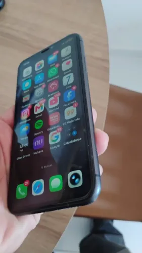 IPHONE 11 256GB novooooo