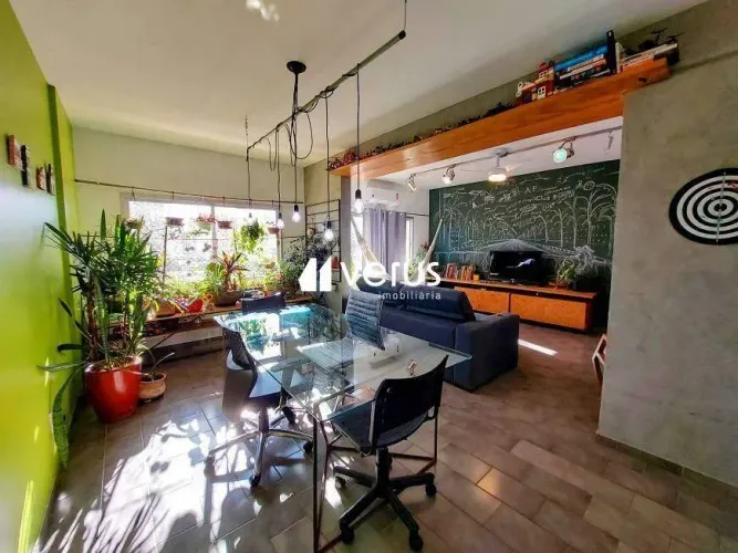 Apartamento à venda, 3 quartos, 1 suíte, 2 vagas, SANTA MARIA - Uberlândia/MG