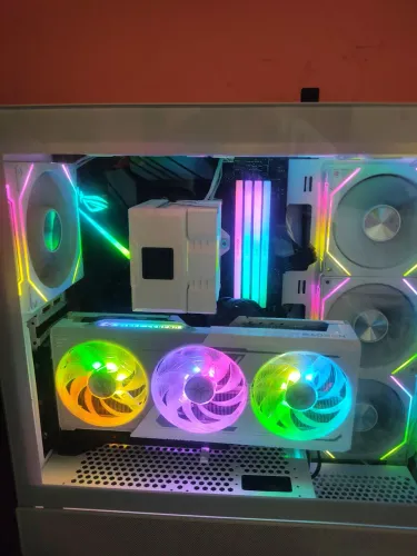 Placa de vídeo