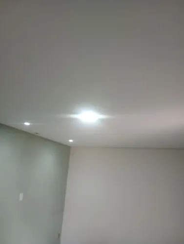 Gesso liso ,forro de drywall, divisórias,  
