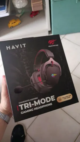 HEADSET Wireless HAVIT 