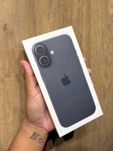 IPHONE 17 256GB, Loja Empresarial Rio Mar Aceitamos o Seu Usado!! 