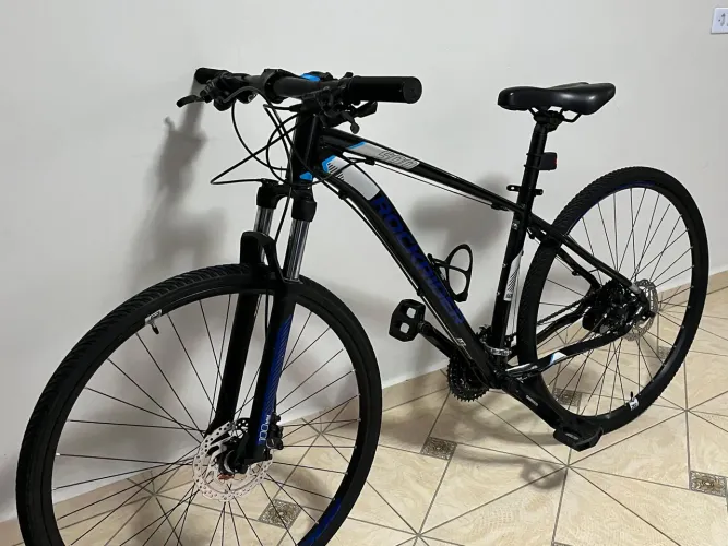 Bike Aro 29  ST 500 RockRider Mountain 