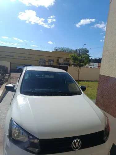 Volkswagen Gol Geração VII 1.0 12V Flex Mec. 4P 2022