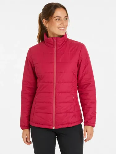 Jaqueta Puffer Quechua Feminina P