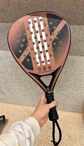 Raquete Adidas Match 3.2