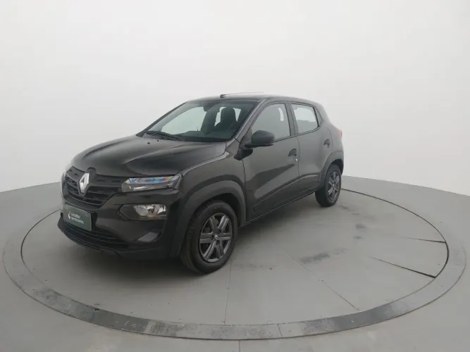 Renault Kwid 1.0 Zen 2025