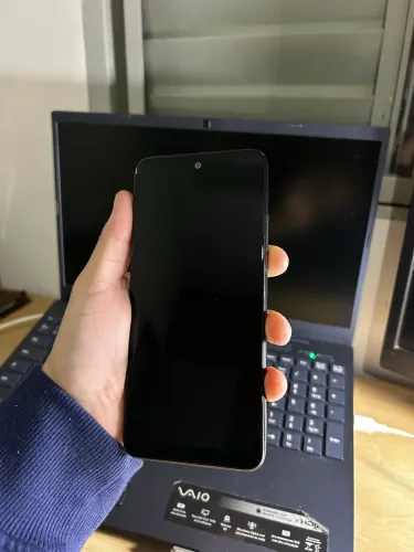 Xiaomi REDMI NOTE 12S c/NFC