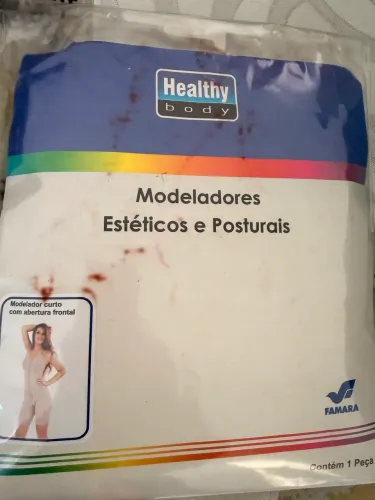 Modelador G
