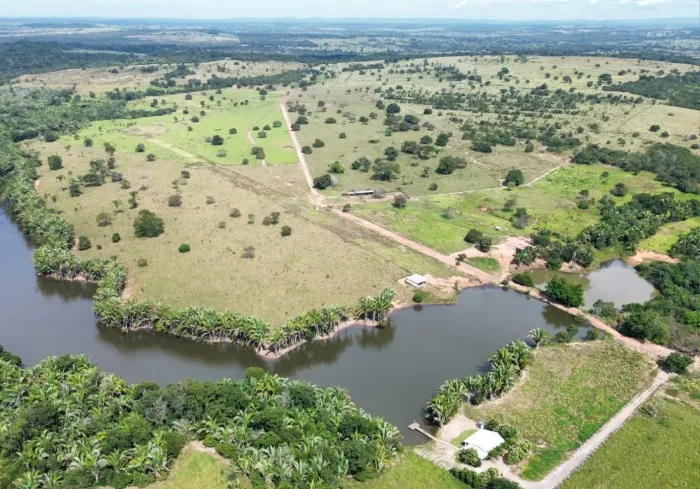 Fazenda 6 anos de prazo avalia permuta 