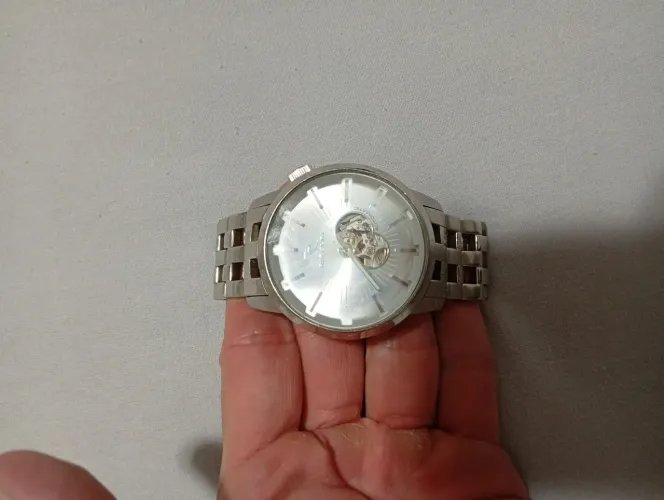 RELÓGIO RIP CURL DETROIT AUTOMÁTICO 