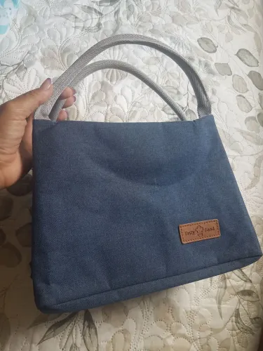 Bolsa termica / lancheira