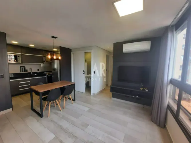Apartamento à venda, 2 quartos, 2 suítes, 2 vagas, Lourdes - Belo Horizonte/MG