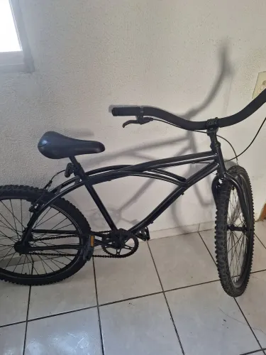 Bicicleta aro 26