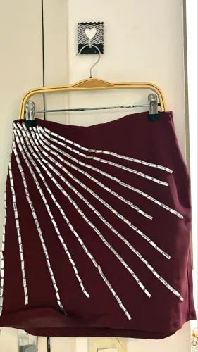 Roupas femininas