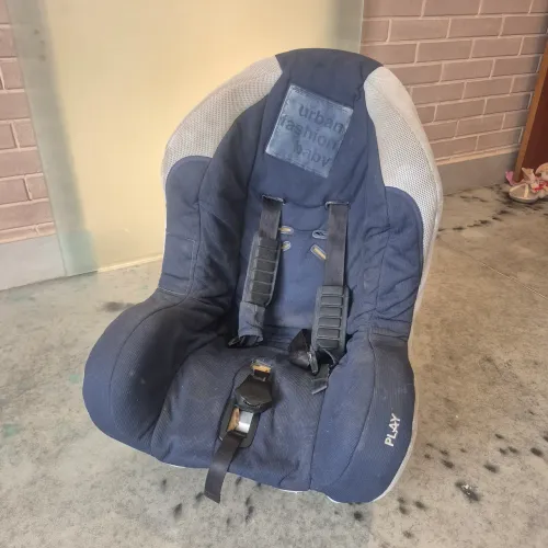 Cadeira infantil para carro