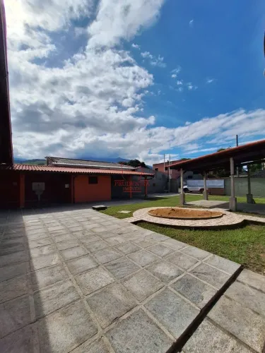 Casa à venda em Campo Alegre, Itatiaia