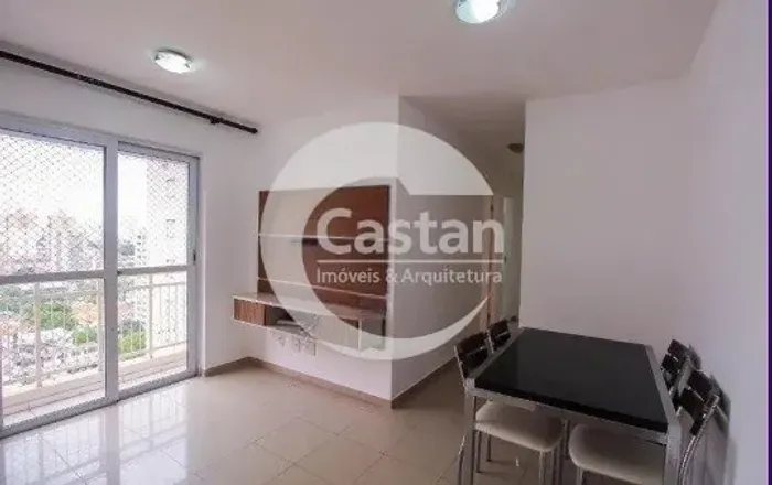apartamento para alugar na mooca
