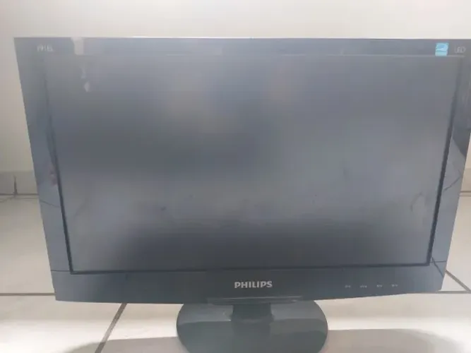Monitor/Tela Philips 19 polegadas