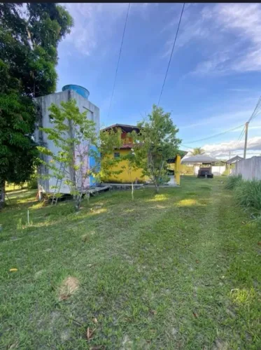 Fazenda em Cachoeira Bahia 