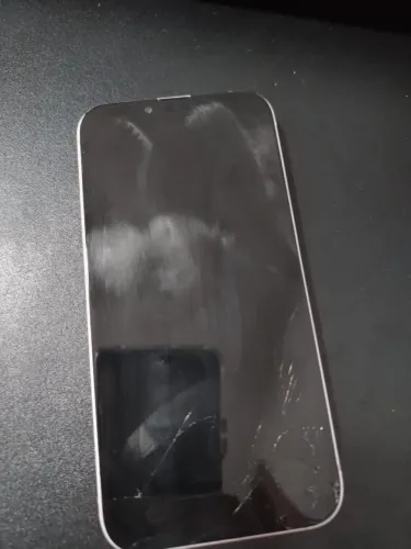 iPhone 13 rose
