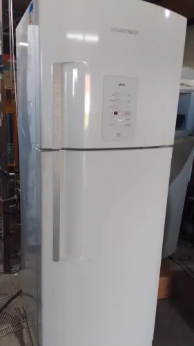 Geladeira Frost free
