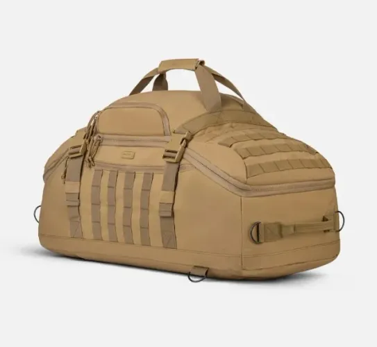 Mala Mochila Expedition 70L - COYOTE