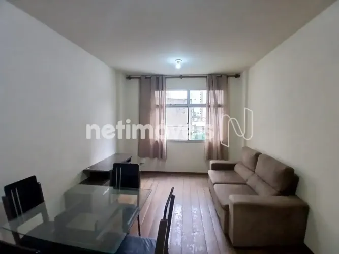 Venda Apartamento 2 quartos Funcionários Belo Horizonte