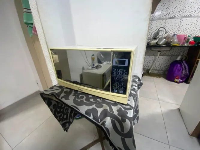 Vende-se microondas
